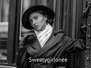 Sweetygirlonee