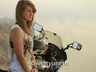 Sweetyjanette