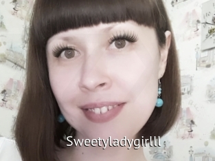 Sweetyladygirlll