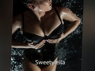 Sweetyleila