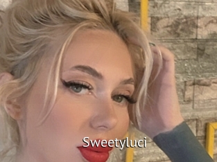 Sweetyluci