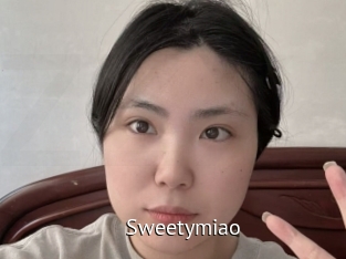 Sweetymiao
