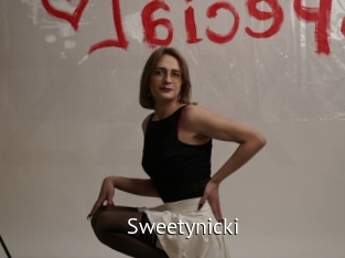 Sweetynicki