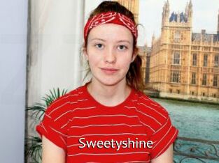 Sweetyshine