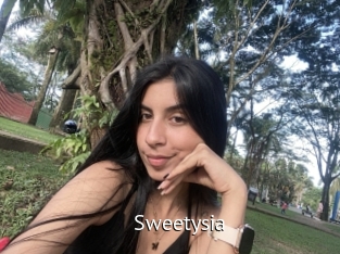 Sweetysia