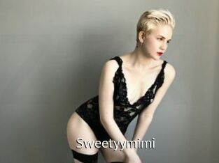 sweetyymimi Zizi X