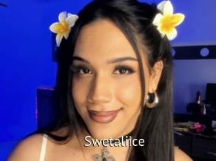 Swetaliice