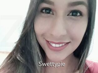 Swettypie