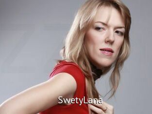 SwetyLana