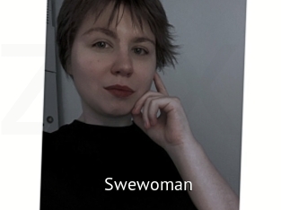 Swewoman