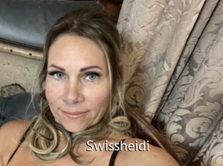 Swissheidi
