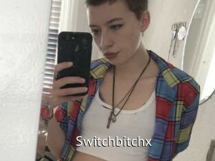 switchbitchx Zizi X