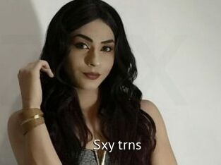 sxy_trns Zizi X