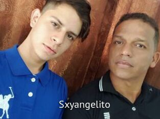 Sxyangelito