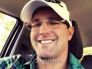 Sxyorlman