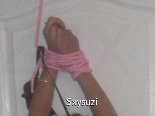 Sxysuzi