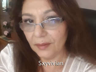 Sxyvivian