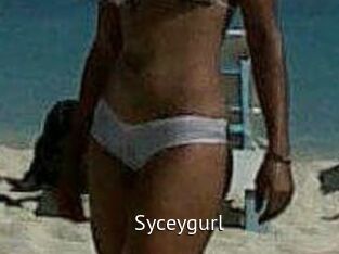 Syceygurl