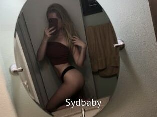 Sydbaby