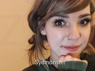 Sydmonster