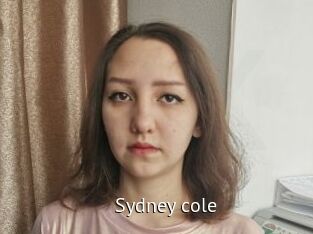 Sydney_cole