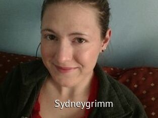 Sydneygrimm