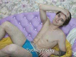 Sydneystocky