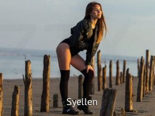 Syellen