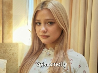 Sykesmolly