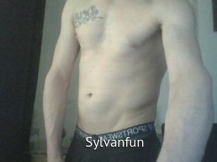 Sylvanfun