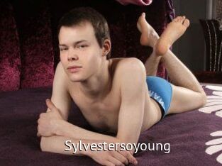 Sylvestersoyoung
