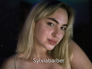 Sylviabarber
