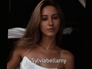 Sylviabellamy