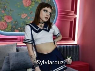 sylviarouz Zizi X