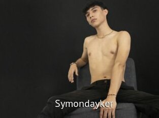 Symondayker