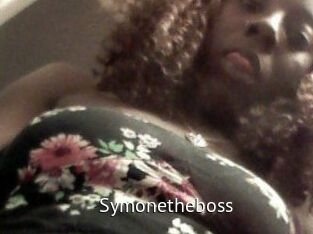 symonetheboss Zizi X