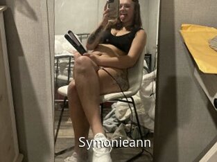 Symonieann
