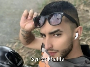 Symonkhalifa
