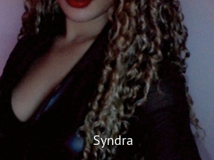 Syndra