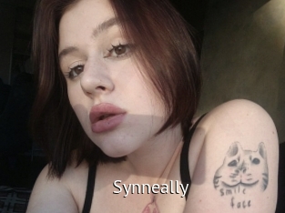 Synneally
