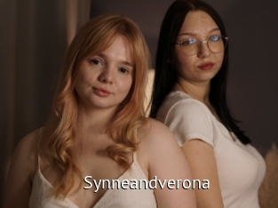Synneandverona