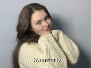 Synneballe