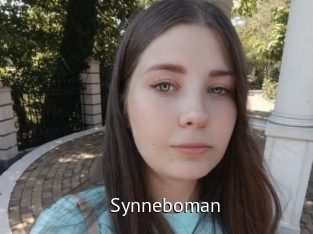 Synneboman