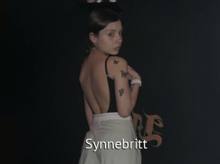 Synnebritt