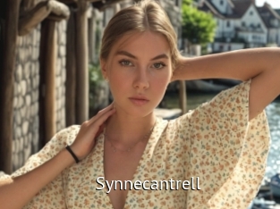 Synnecantrell