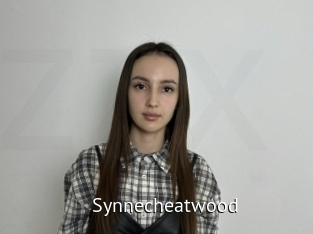 Synnecheatwood