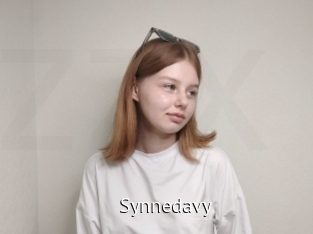 Synnedavy