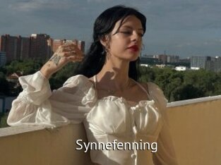Synnefenning