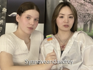 synnoveandaudrey Zizi X