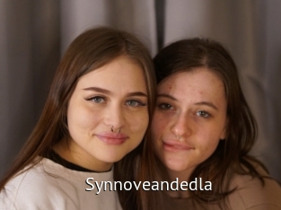 Synnoveandedla